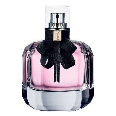 yves saint laurent mon paris edp 50 ml|y st laurent perfume.